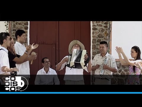 La Creciente, Binomio De Oro - Video