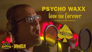 Musik-Video-Miniaturansicht zu ACE OF SPADES Songtext von Psycho Alumni & Phil Anselmo & Nick Oliveri & Gary Holt