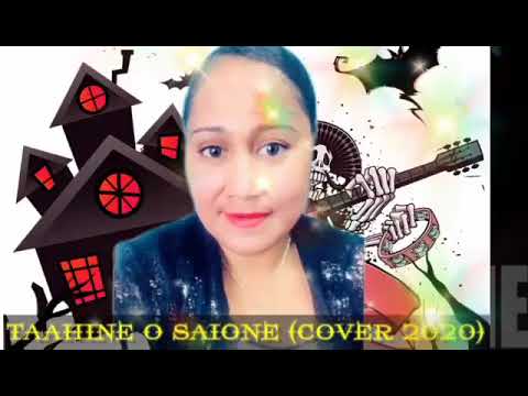 DJ Vivi  Fo’i Ta’ahine o Saione