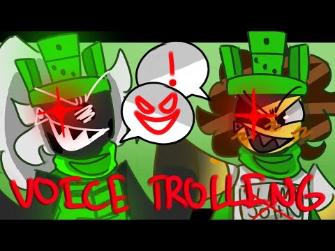 Hatred. || Forsaken 1x1x1x1 Voice Trolling