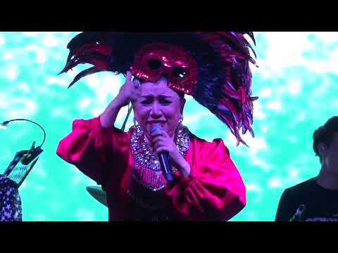 RE•MIX Getai | 歌台也锐•MIX - Liu Ling Ling