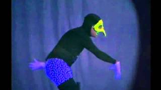 The Residents - 06   mr  misery