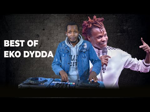 Best of Eko Dydda - DJ Qwench [MixFix Special] - Official Audio Mix