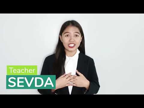 Sevdaのプロフィール動画