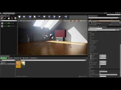 Curso de Unreal Engine 4 11 parte 00051