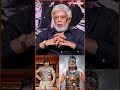 Baahubali Is Copied From Ponnar Shankar Shorts