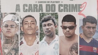 A CARA DO CRIME 2 