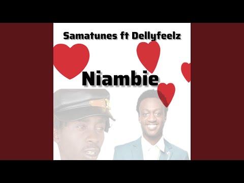 Niambie (feat. Samatunes & Dellyfeelz)