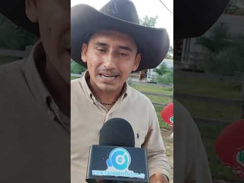 Germán Pinzón - Sobre Casanare Palpita 