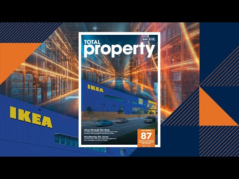 Total Property Issue 4 2025 Out Now