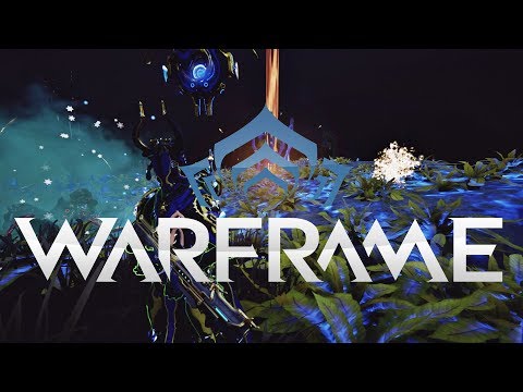 Warframe Operation Plague Star Twitch Livestream