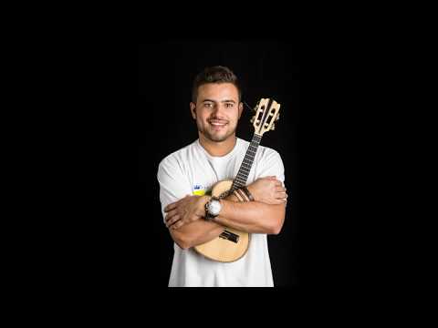 Daniel Burgos - O Samba Cura (EP completo)