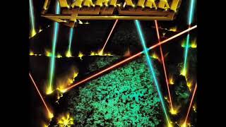 Unstoppable Force - Agent Steel [1987](USA)|Power/Speed/Thrash Metal