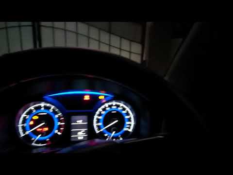 Hella Chrome Trumpet Horn Set Sound Output | Maruti Suzuki Baleno | 2020