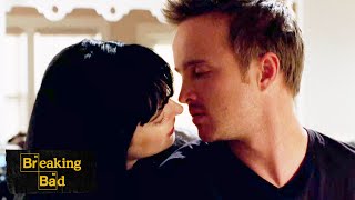 Jesse Makes Jane Breakfast – Over