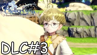Atelier Ryza DLC #3: Episode Tao - Interwoven Fate