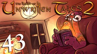 The Book of Unwritten Tales video thumbnail