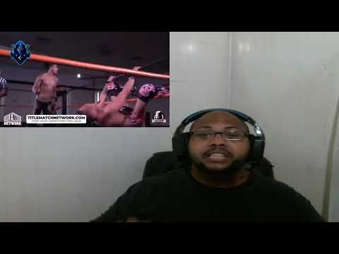 Top 20 Moves Of Christian Casanova | REACTION!!