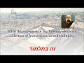 The Actual History Of Jerusalem - A Video No Jew Would Like To Hear