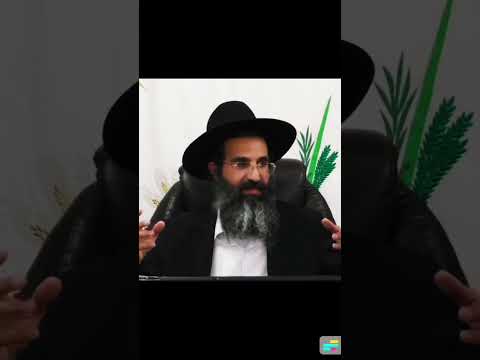 עֶבֶד הַשֵּׁם #shorts