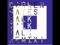 Darren Hayes Talk Talk Talk Extended Mix