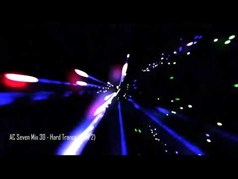 AC Seven Mix 30 - Hard Trance (Part 2)