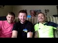 EXCLUSIVE! BAYLORIC TV INTERVIEW TEAM USYK AHEAD OF GLOWACKI FIGHT