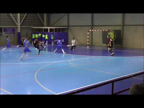 2019-11-17 C.N. CALDES,F.S.,A - AELIS - SAGE PARTNER EIXAMPLE,A 1-6 NIL V