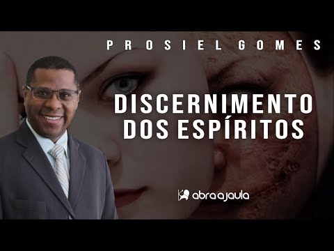 Pr Osiel Gomes | The Gift of Discernment of Spirits | Evangelical Preaching