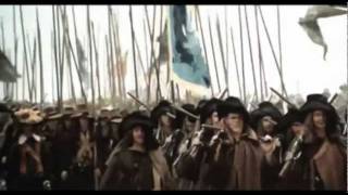 „Potop Redivivus”, reż. J. Hoffman [pierwszy zwiastun teaserowy]