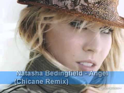 Natasha Bedingfield - Angel {Chicane Remix}