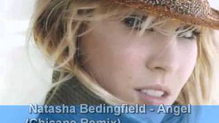 Natasha Bedingfield - Angel {Chicane Remix}