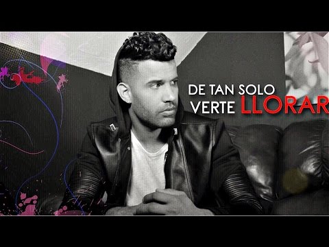 Pablo Argenis - Por Qué Te Aferras (Official Lyric Video)