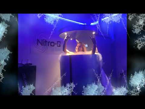 Nitro-G Cryo Recovery