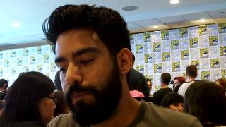 Seat42F Interview l Rahul Kohli