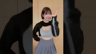 ♯80　tiktok～可愛いし巨乳だし最高だよ