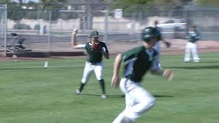 Short Base Team Bunt Drill