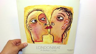 Londonbeat - She said she loves me (1990)