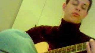 Jack Johnson In between dreams medley