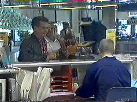 Kamera Piilossa - Autohuolto