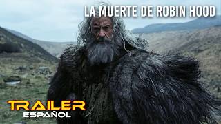 La muerte de Robin Hood - Tráiler español