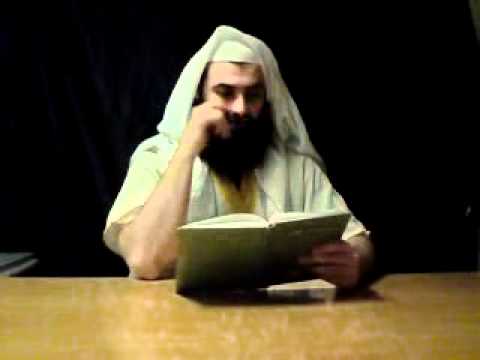 Ovo vodi u džehennem - 19 dio