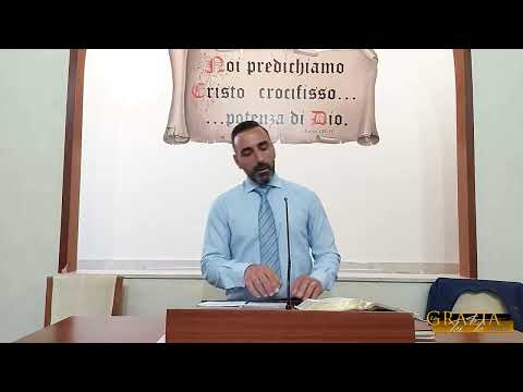 ADI Sant'Agata Militello - Culto in diretta - 28/05/2023