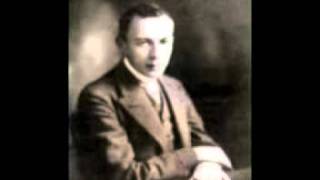 Sergei Rachmaninov: Vocalise op. 34, No.14 for Cello and Piano
