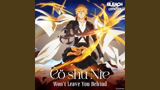 Download lagu Won't Leave You Behind mp3 Download lagu Won't Leave You Behind mp3