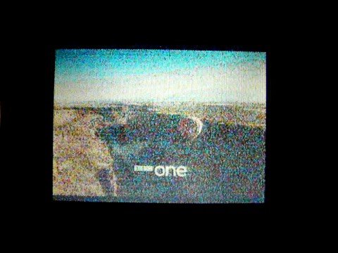TV-DX 11.10.'08 tropo - UHF ch31: BBC1 in Geeste - 400km (1)