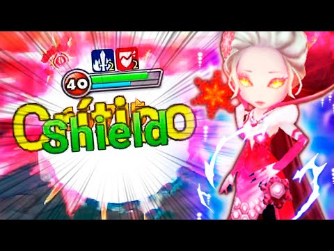 TÁ DE SHIELD ? KHMUN EVAPORADO ! SIEGE WAR - Summoners War: Sky Arena