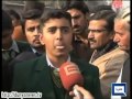 Dunya News Peshawar Attack Exclusive Statement Of Eyewitness