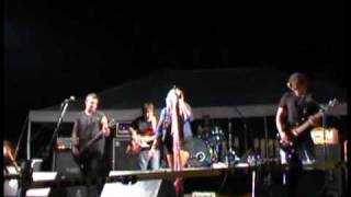 Saving Jane , Tomato Fest , August 15 , 2009 , Reynoldsburg  , Ohio