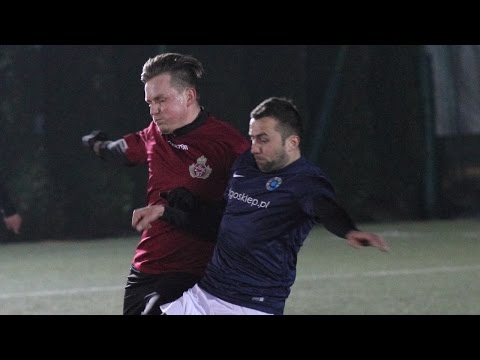 Adgosklep.pl - ZSK '97: 1. tydzień (FLS Wiosna 2017)